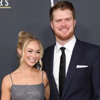 Katie Hoofnagle’s profile: Who is Sam Darnold’s fiancée? Age, social media, career and more