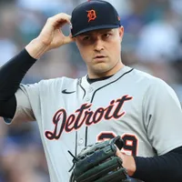 Tarik Skubal’s pitch limit unveiled for Team USA vs. Great Britain at WBC