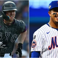 MLB Rumors: NY Mets set high bar as Pirates, other teams eye Brett Baty, Mark Vientos