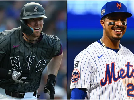 MLB Rumors: NY Mets set high bar as Pirates, other teams eye Brett Baty, Mark Vientos