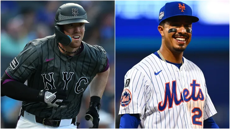 Brett Baty and Mark Vientos are drawing attention from teams including the Pirates.