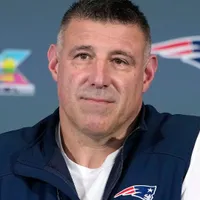 Mike Vrabel reveals one of the primary reasons he joined the Patriots this NFL season