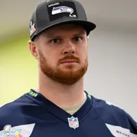 Sam Darnold could lose key Seahawks teammate to injury ahead of upcoming Super Bowl LX
