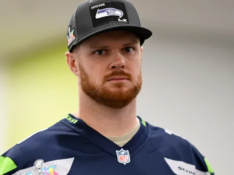 Sam Darnold could lose key Seahawks teammate to injury ahead of upcoming Super Bowl LX