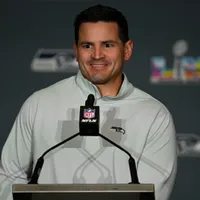 Who is Stephanie Macdonald? Family, NFL cheerleading career and more of Mike Macdonald’s wife