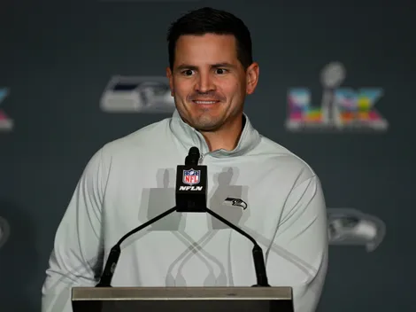 Who is Stephanie Macdonald? Family, NFL cheerleading career and more of Mike Macdonald’s wife