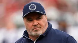 Mike McCarthy head coach of the Pittsburgh Steelers