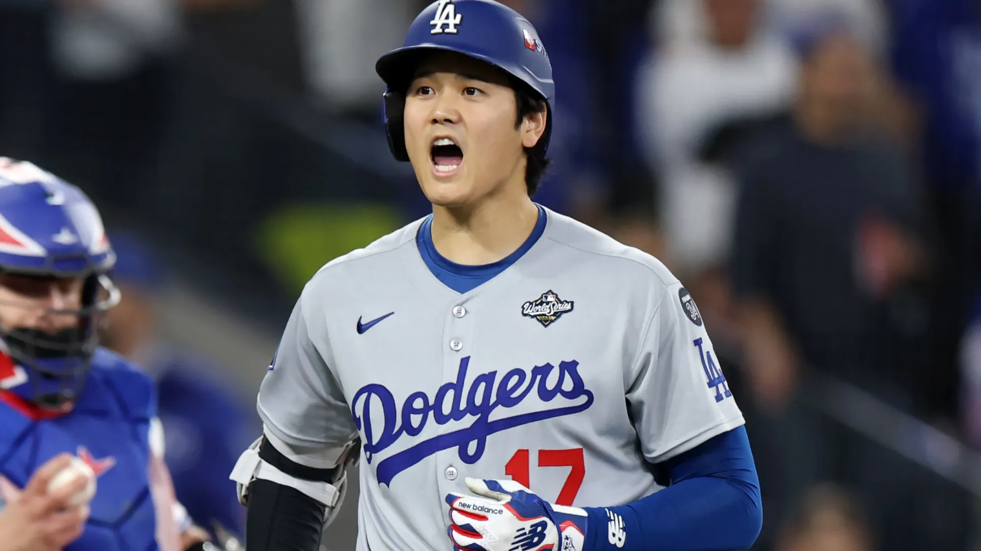 Shohei Ohtani