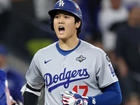 LA Dodgers fans might be excited about the comeback of Shohei Ohtani’s teammate