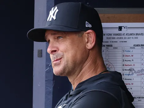 MLB Rumors: Former NY Yankees player reportedly joins Padres for upcoming season