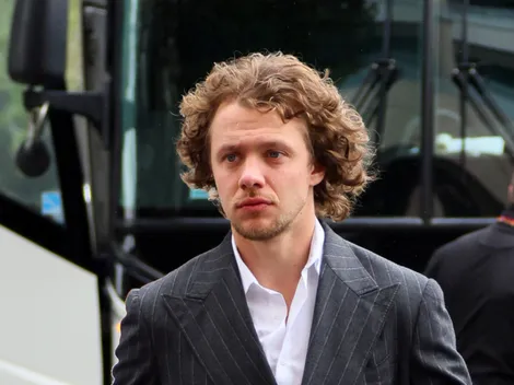 NY Rangers’ GM drops bold claim about Artemi Panarin hours after trade to Kings