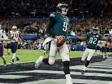 The highest-scoring Super Bowls of all time: Record-breaking points