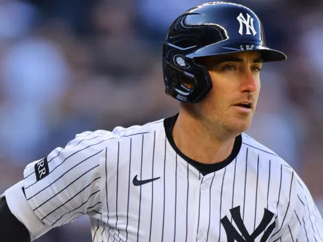 NY Yankees’ Aaron Boone makes something clear about Cody Bellinger’s key teammate’s future in Bronx