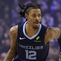 Grizzlies reportedly encounter setback in Ja Morant trade talks as deadline looms