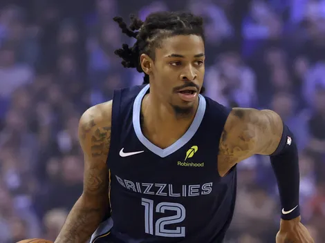 Grizzlies reportedly encounter setback in Ja Morant trade talks as deadline looms