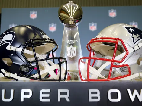 Super Bowl LX team introductions: Who will present the Patriots and Seahawks?