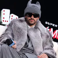 2026 Super Bowl LX Halftime Show: What was the first song Bad Bunny performed?