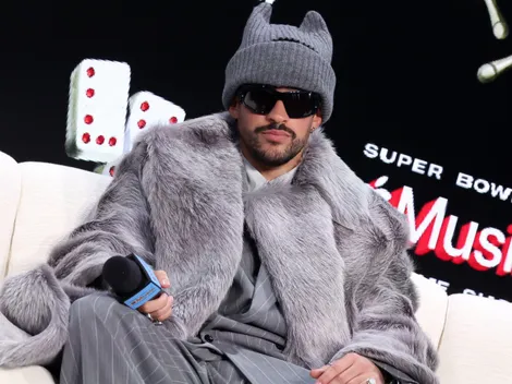 2026 Super Bowl LX Halftime Show: What was the first song Bad Bunny performed?