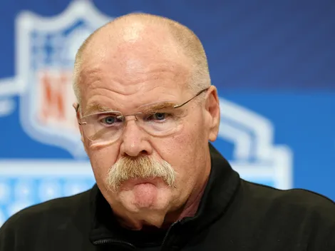 Andy Reid’s key player sends clear message to Chiefs calling out Patrick Mahomes’ teammates before 2026 season