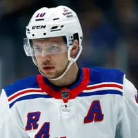 Rangers discover mole on Sullivan's team as Panarin reveals who convinced him on trade to Kings