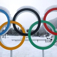 Who are AIN athletes at the Winter Olympics Milano Cortina 2026?