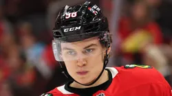 Connor Bedard has been left off Team Canada for the 2026 Winter Olympics