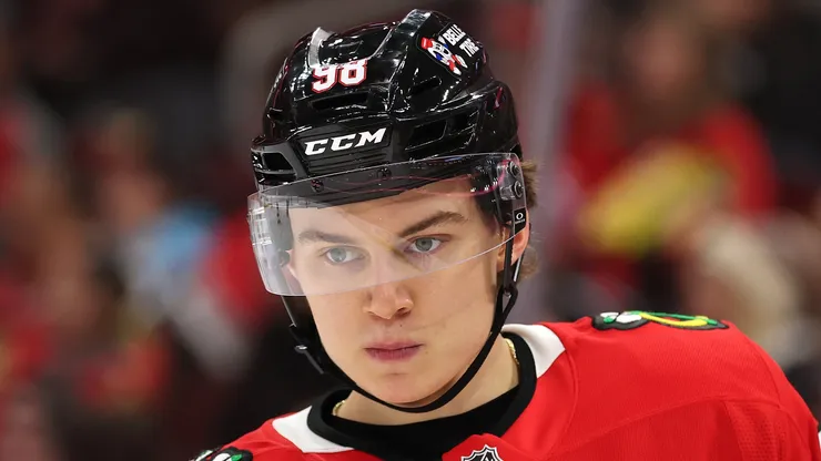 Connor Bedard has been left off Team Canada for the 2026 Winter Olympics