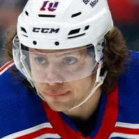 Panarin fires shot at NY Rangers, leaving Sullivan, teammates out