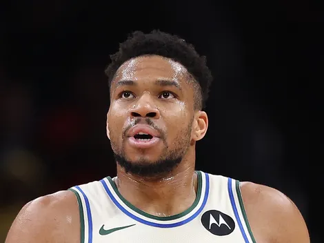 Bucks’ Giannis Antetokounmpo has two preferred offseason destinations and does not rule out Lakers