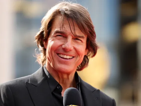 Is Tom Cruise participating in the 2026 Winter Olympics opening ceremony?
