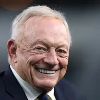 Jerry Jones confirms final decision on George Pickens’ future with Cowboys and new contract for 2026