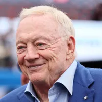 Jerry Jones issues warning to entire NFL about Cowboys and Super Bowl chances for 2026