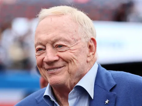 Jerry Jones issues warning to entire NFL about Cowboys and Super Bowl chances for 2026