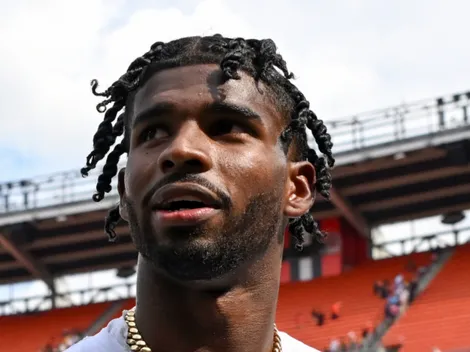 Shedeur Sanders’ coach officially decides to part ways with Browns and could be out for 2026 season