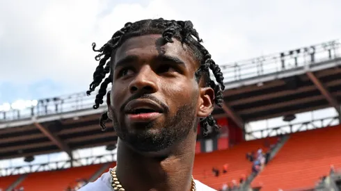 Shedeur Sanders’ coach officially decides to part ways with Browns and could be out for 2026 season