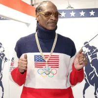 Which celebrities support Team USA at the 2026 Winter Olympics? Snoop Dogg and more