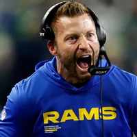 Sean McVay gives clear expectations on Rams after Matthew Stafford confirmed return next season