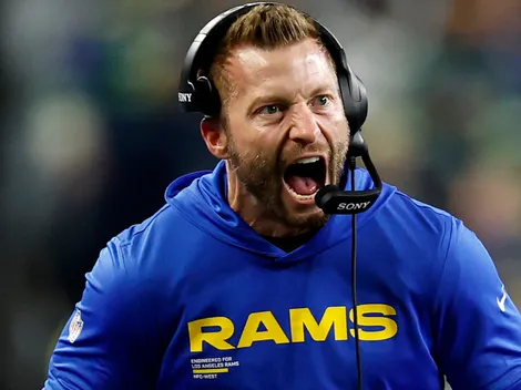 Sean McVay gives clear expectations on Rams after Matthew Stafford confirmed return next season