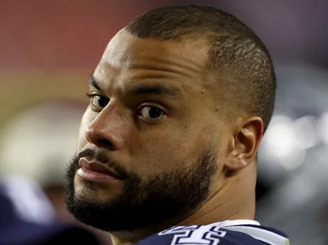 Dak Prescott sends clear message to Cowboys about lack of Super Bowl wins before 2026 NFL season