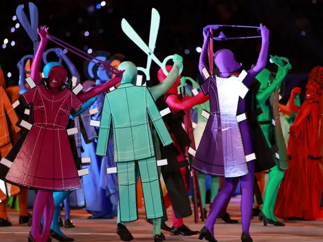 2026 Winter Olympics opening ceremony: Funniest memes and reactions