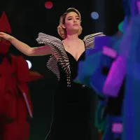 Who is Matilda De Angelis? Age, career and her role in the 2026 Winter Olympics opening ceremony