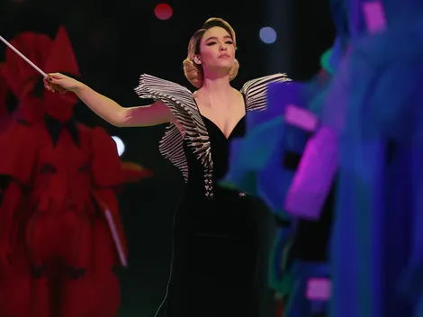 Who is Matilda De Angelis? Age, career and her role in the 2026 Winter Olympics opening ceremony