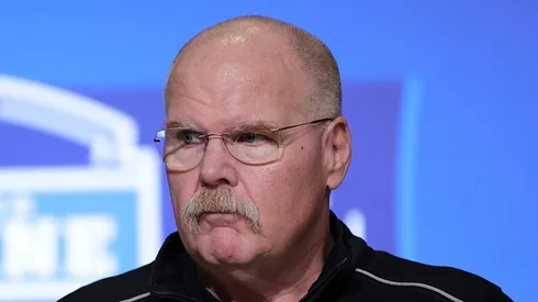 Chiefs could lose longtime coach with Andy Reid in surprising move for Patrick Mahomes before 2026 season