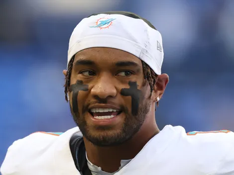 Dolphins legend Dan Marino names the reason why Tua Tagovailoa failed in Miami
