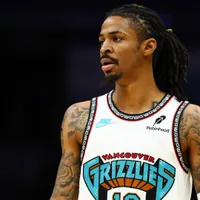 NBA Rumors: Grizzlies reportedly make a decision on Ja Morant’s future following trade deadline