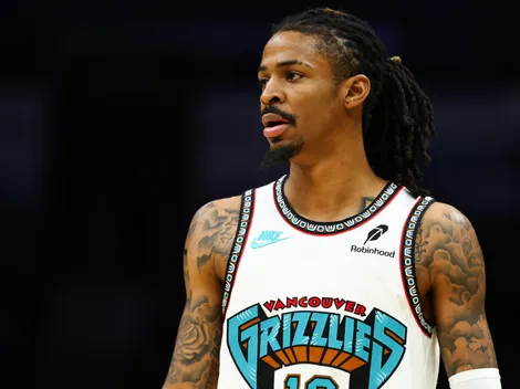 NBA Rumors: Grizzlies reportedly make a decision on Ja Morant’s future following trade deadline