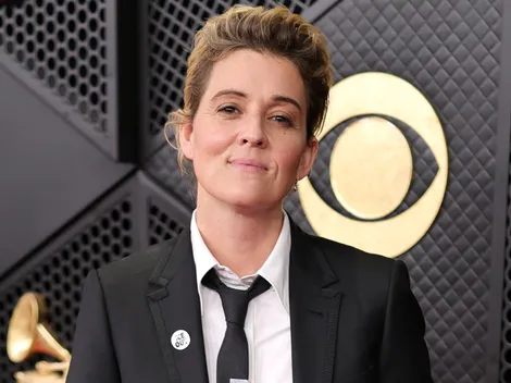 Who sang America the Beautiful at the Super Bowl XL pregame show? Brandi Carlile’s profile