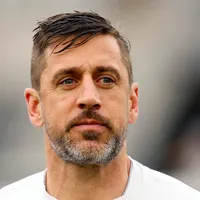 Vikings star wants Aaron Rodgers as starting quarterback in 2026