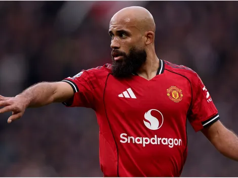 Where to watch Manchester United vs Tottenham live in the USA: 2025/2026 Premier League