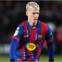 Where to watch Barcelona vs Mallorca live in the USA: La Liga 2025/2026